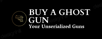 Buy A Ghost Gun