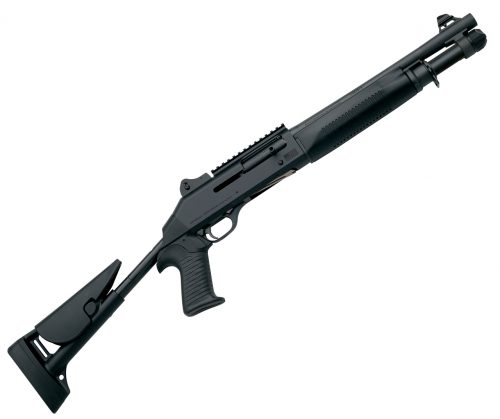 Untraceable Benelli M4 Shotgun For Sale